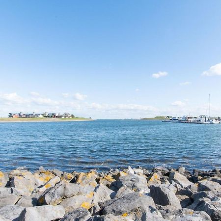 Middensluis Vakantiehuis Вемелдинге Экстерьер фото