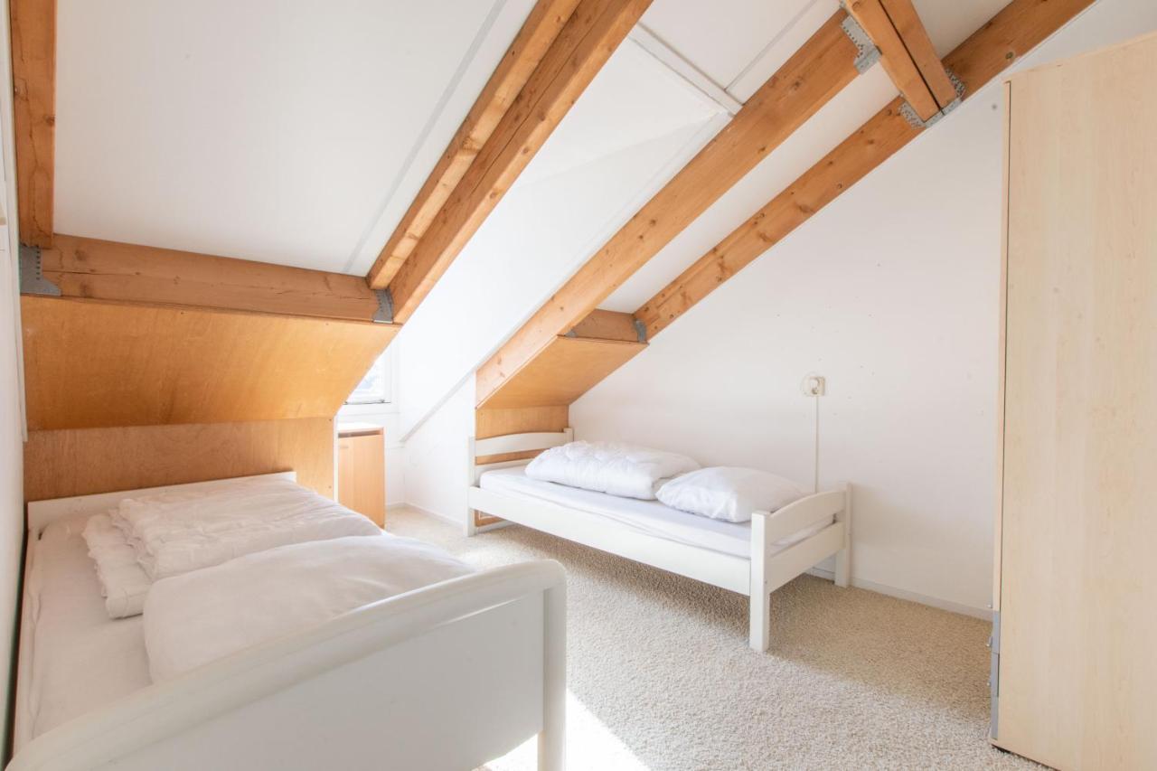 Middensluis Vakantiehuis Вемелдинге Экстерьер фото