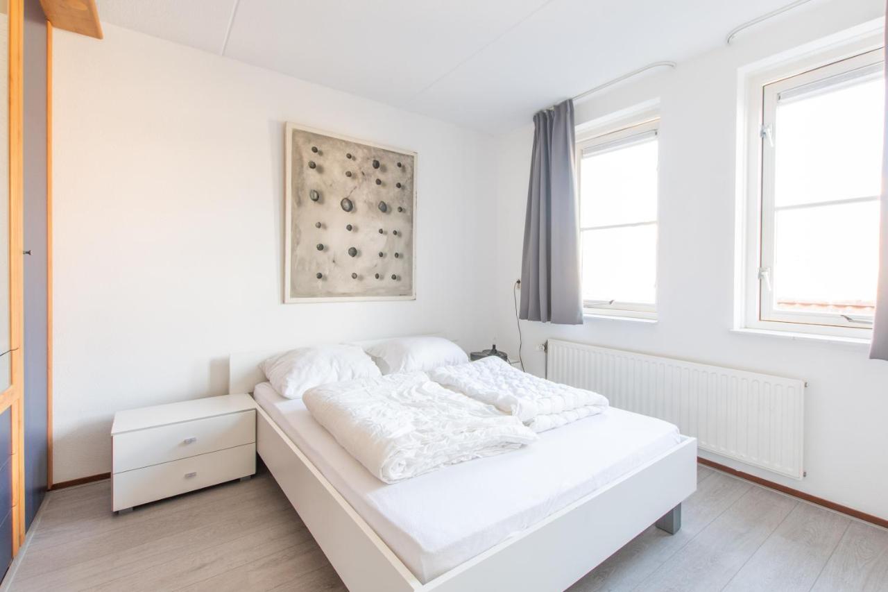 Middensluis Vakantiehuis Вемелдинге Экстерьер фото